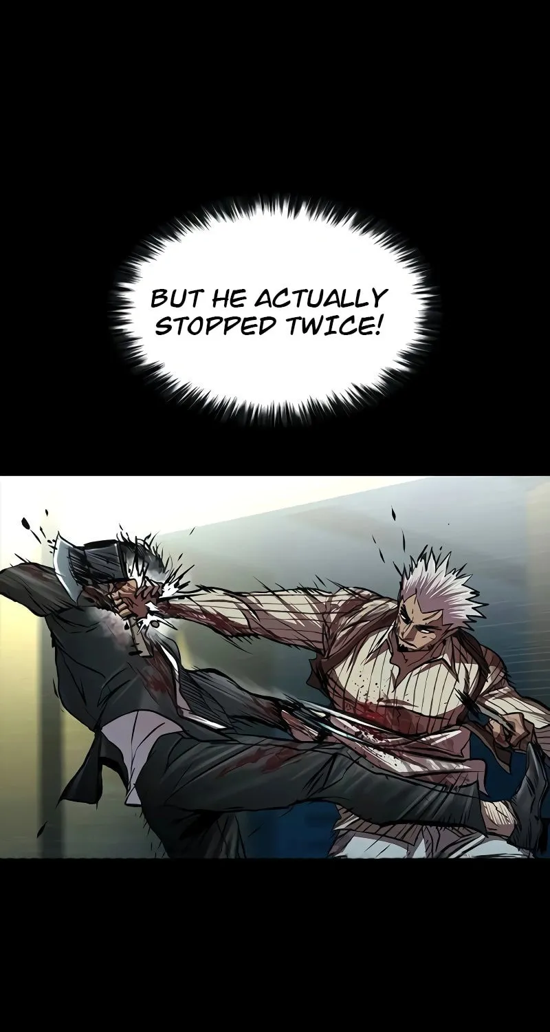 Castle 2: Pinnacle Chapter 100 page 43 - 