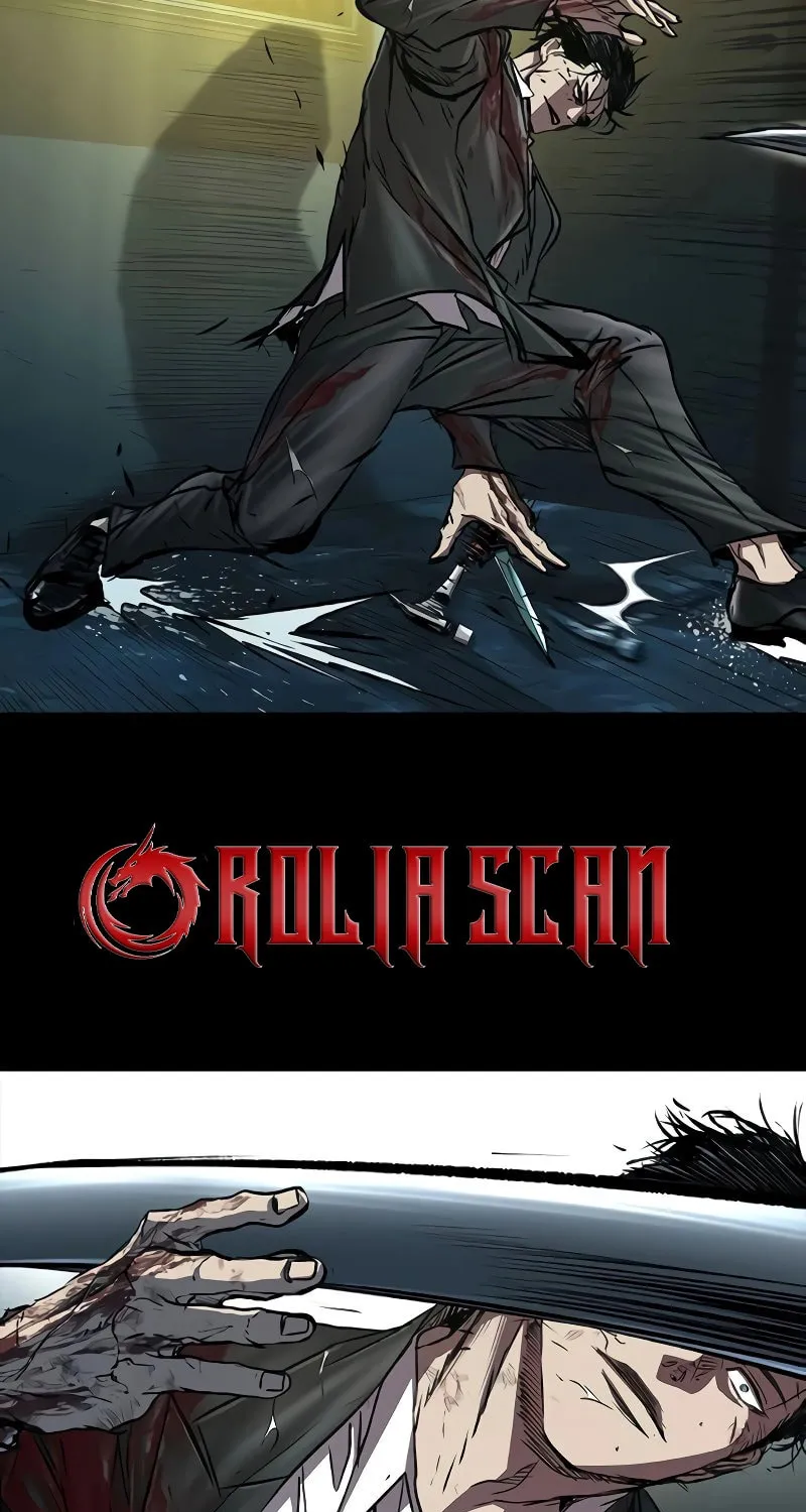 Castle 2: Pinnacle Chapter 100 page 46 - 
