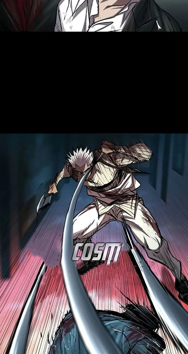 Castle 2: Pinnacle Chapter 100 page 47 - 