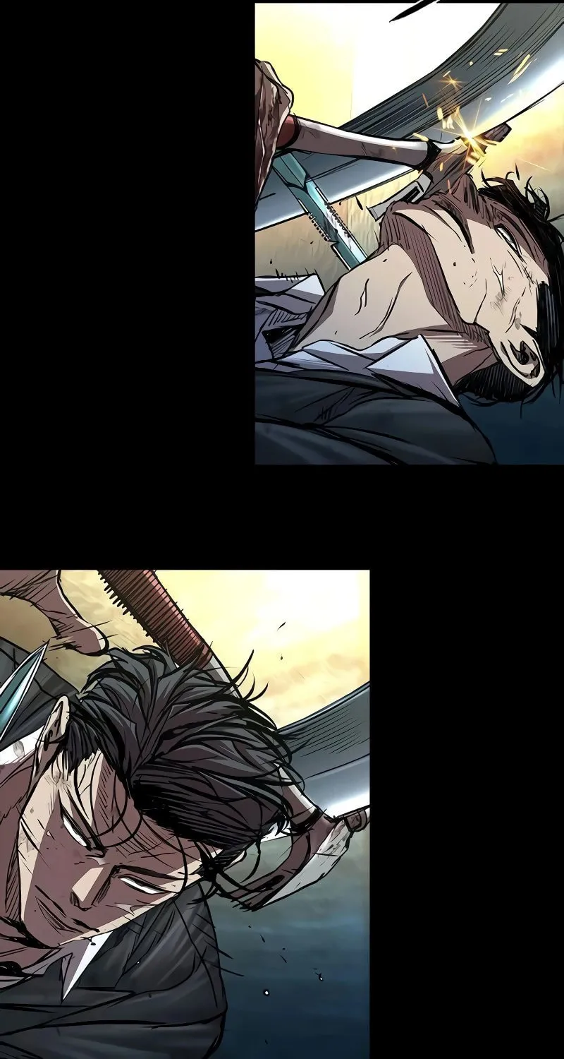Castle 2: Pinnacle Chapter 100 page 53 - 