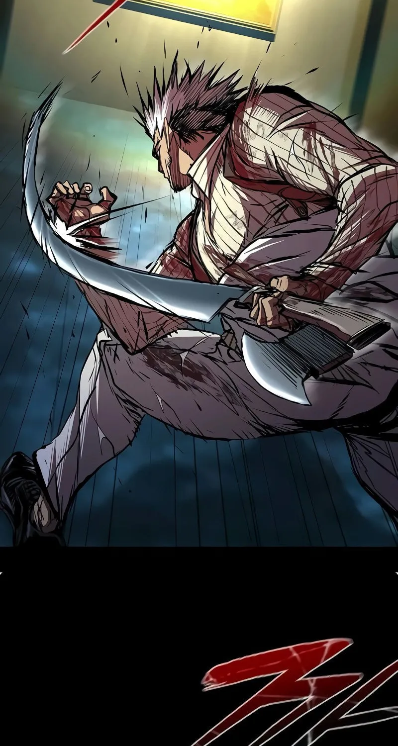 Castle 2: Pinnacle Chapter 100 page 55 - 