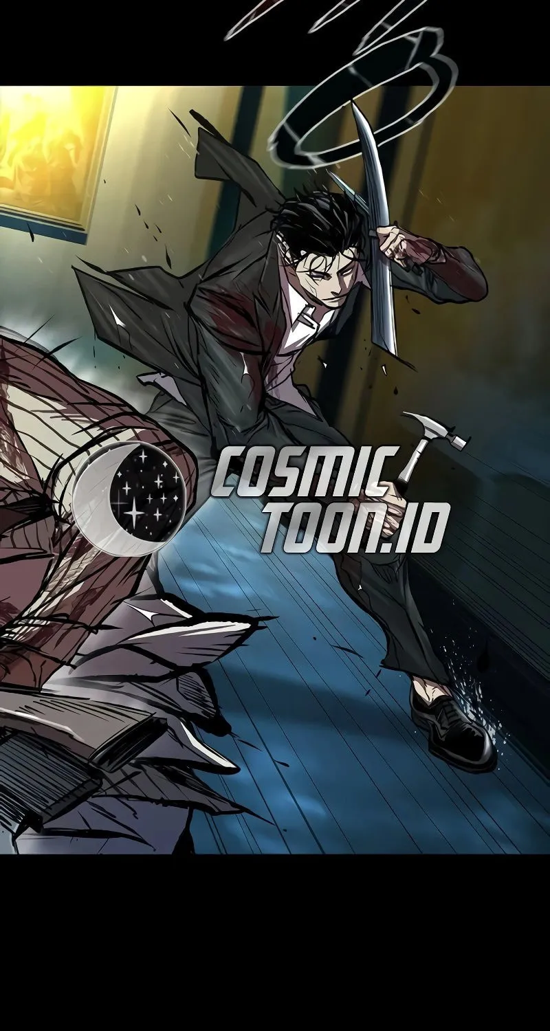 Castle 2: Pinnacle Chapter 100 page 56 - 