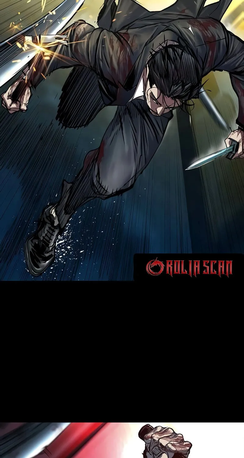 Castle 2: Pinnacle Chapter 100 page 58 - 
