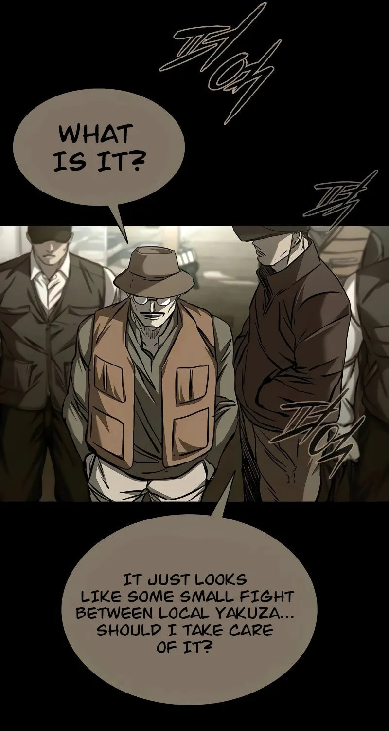 Castle 2: Pinnacle Chapter 100 page 64 - 