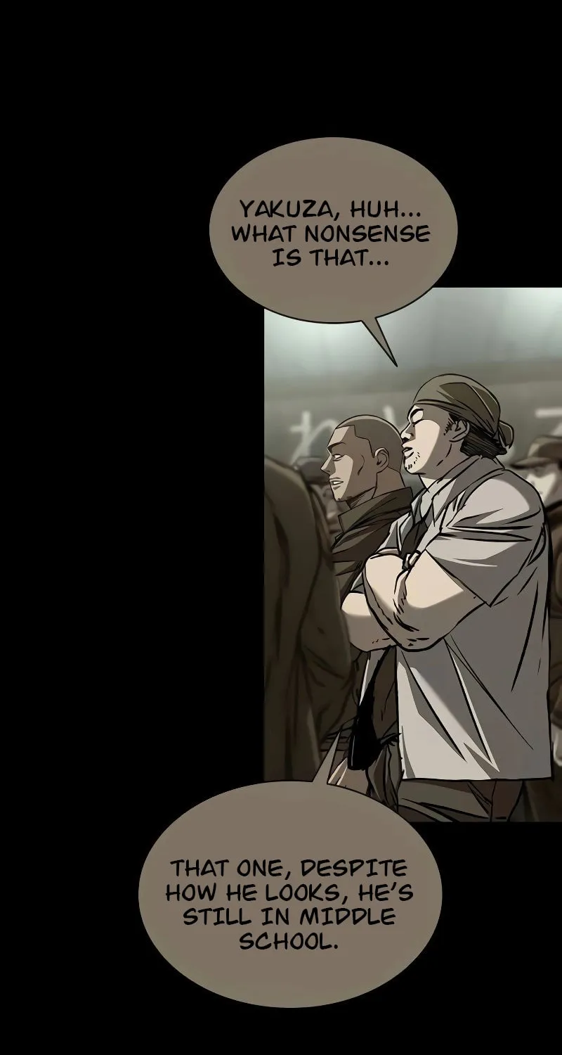 Castle 2: Pinnacle Chapter 100 page 65 - 