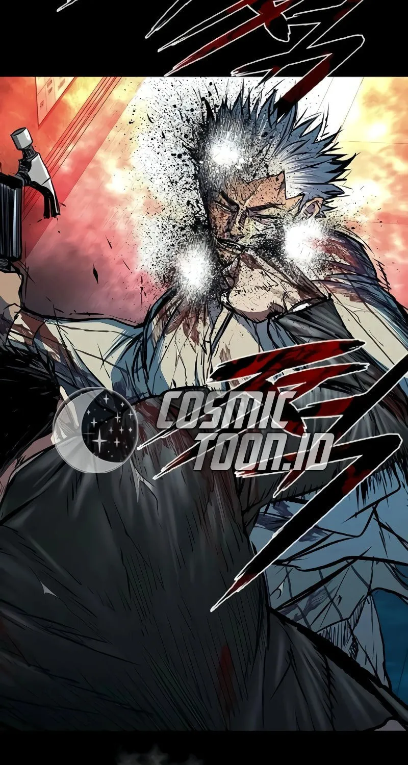 Castle 2: Pinnacle Chapter 100 page 72 - 