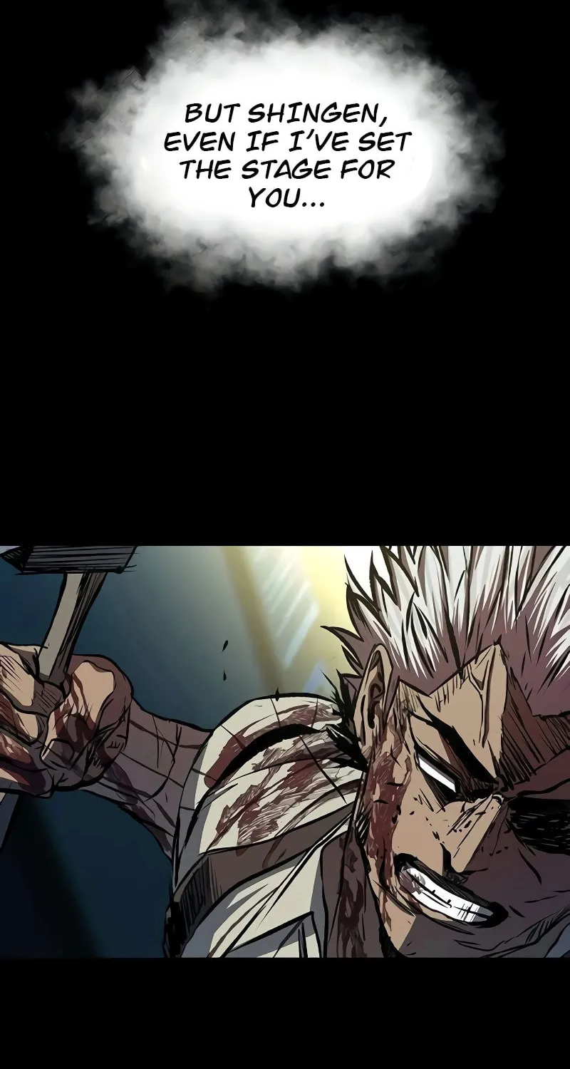 Castle 2: Pinnacle Chapter 100 page 73 - 