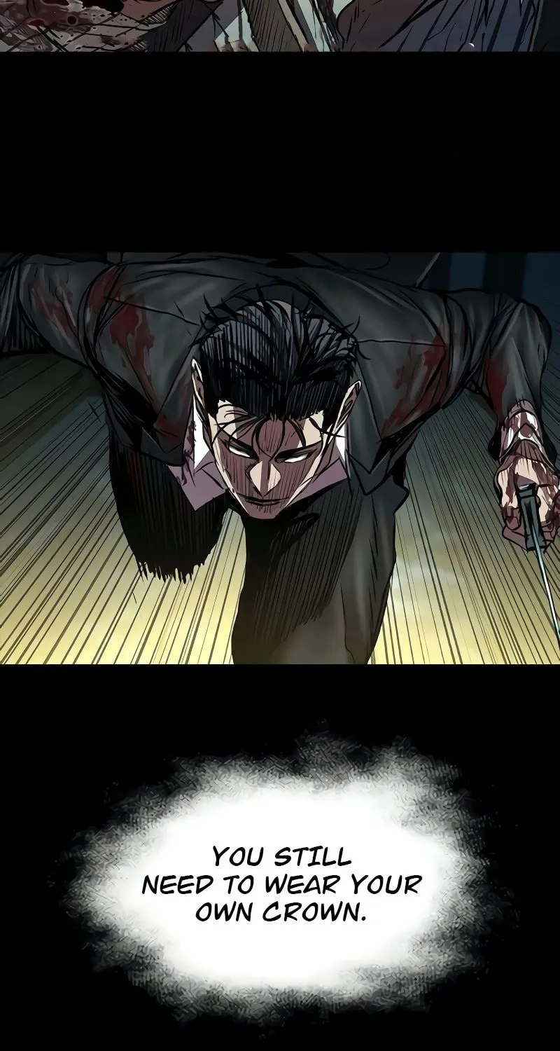Castle 2: Pinnacle Chapter 100 page 76 - 