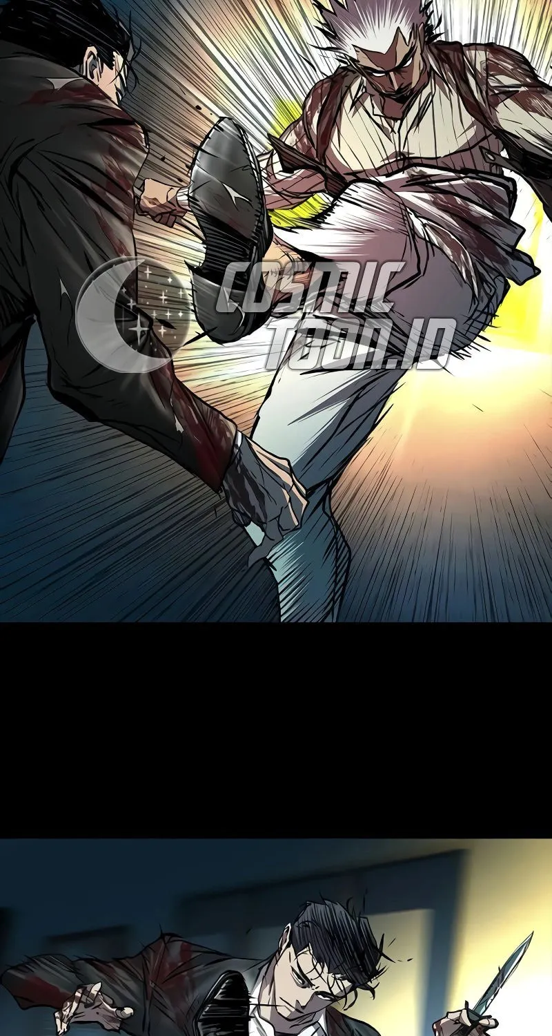 Castle 2: Pinnacle Chapter 100 page 78 - 