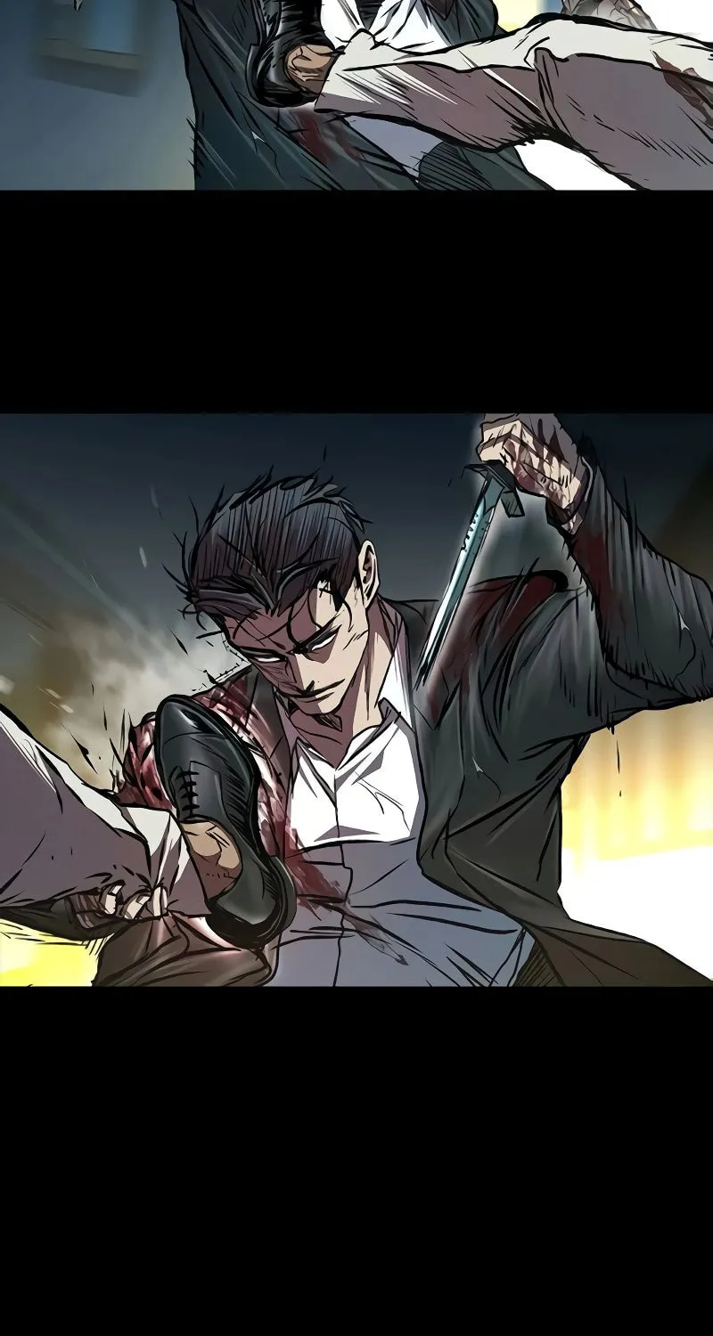Castle 2: Pinnacle Chapter 100 page 79 - 