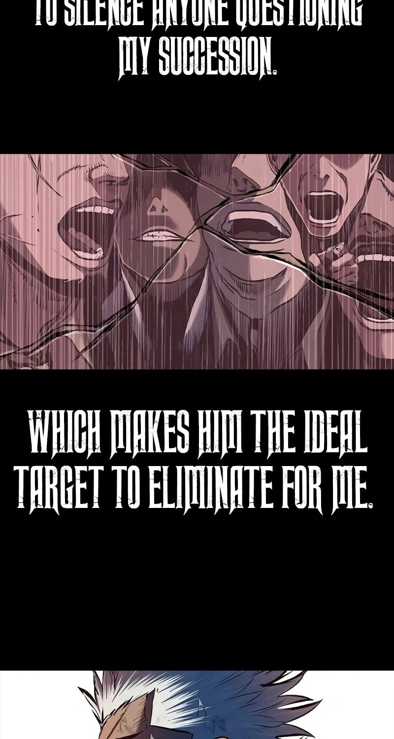 Castle 2: Pinnacle Chapter 100 page 9 - 