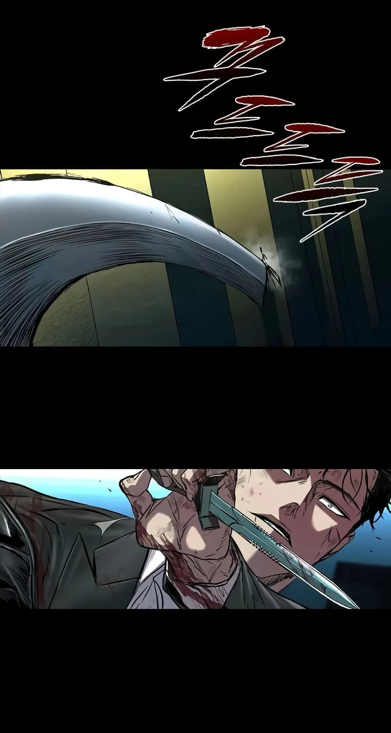 Castle 2: Pinnacle Chapter 100 page 81 - 