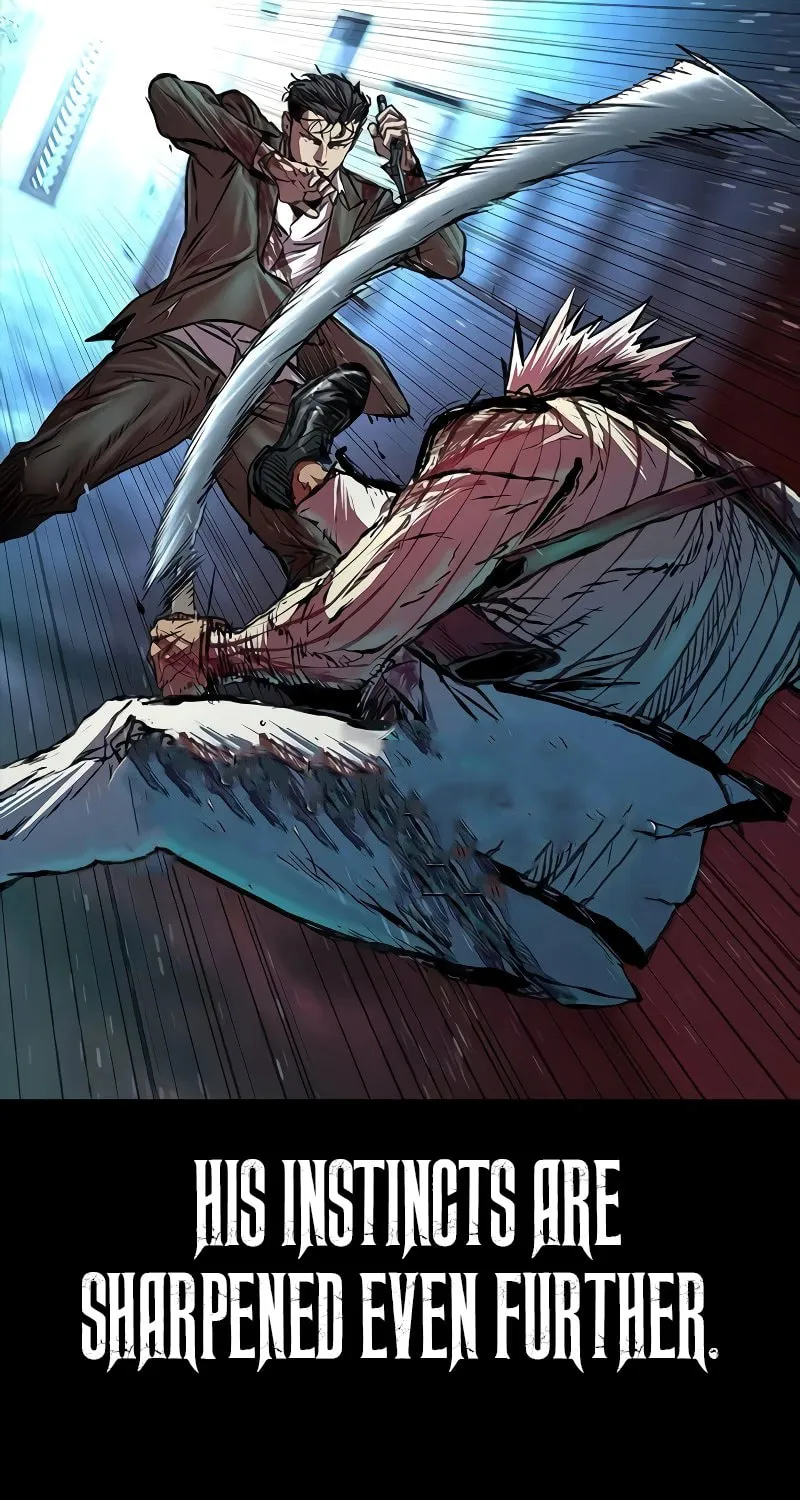 Castle 2: Pinnacle Chapter 100 page 84 - 