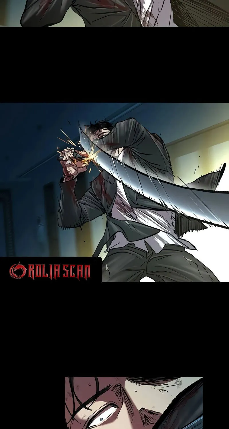 Castle 2: Pinnacle Chapter 100 page 86 - 