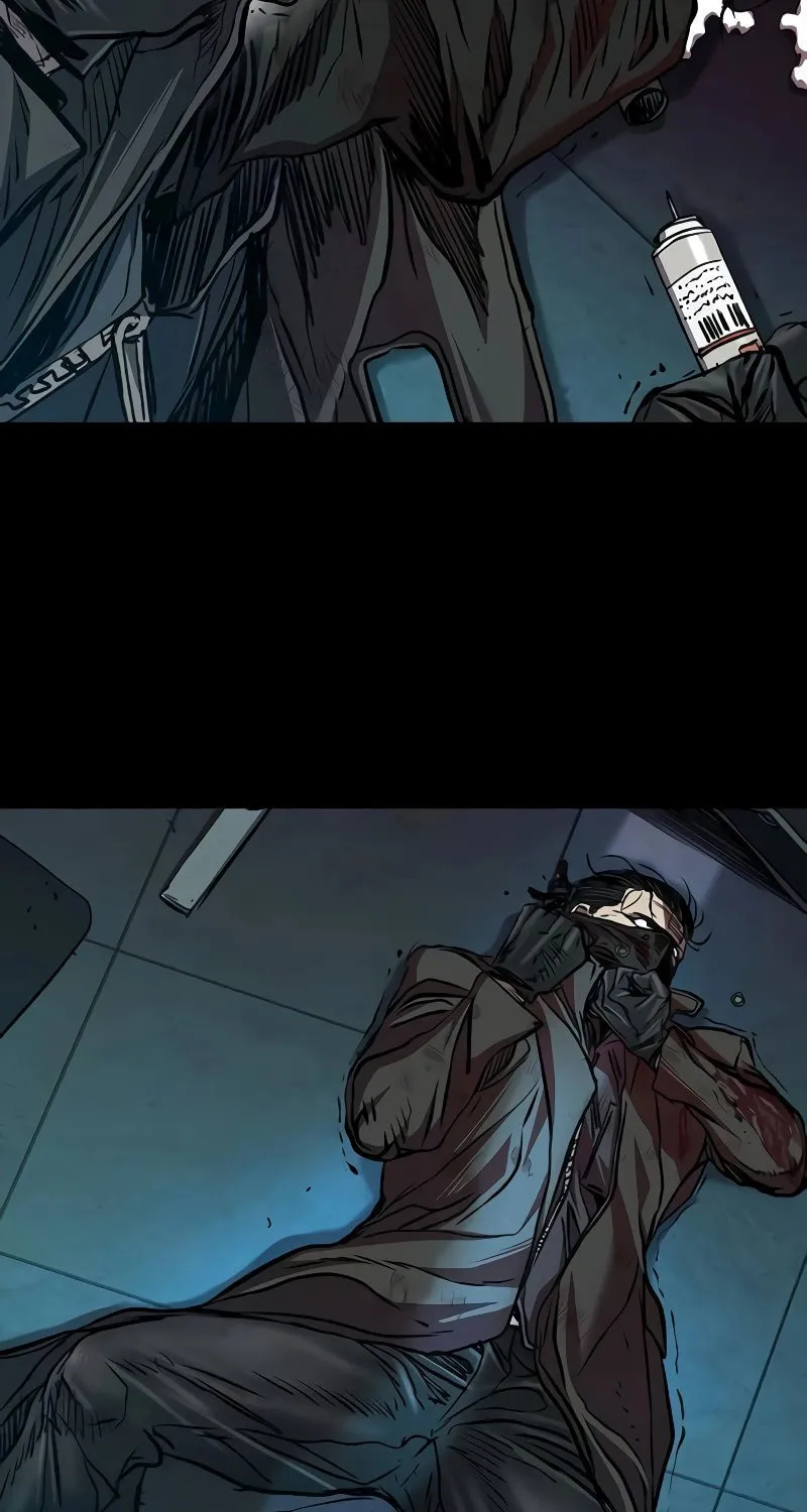 Castle 2: Pinnacle Chapter 100 page 90 - 