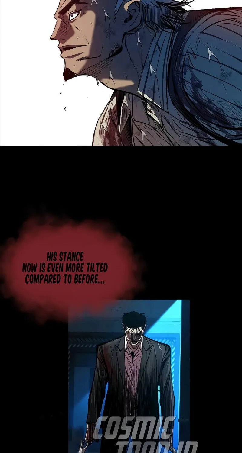 Castle 2: Pinnacle Chapter 100 page 10 - 