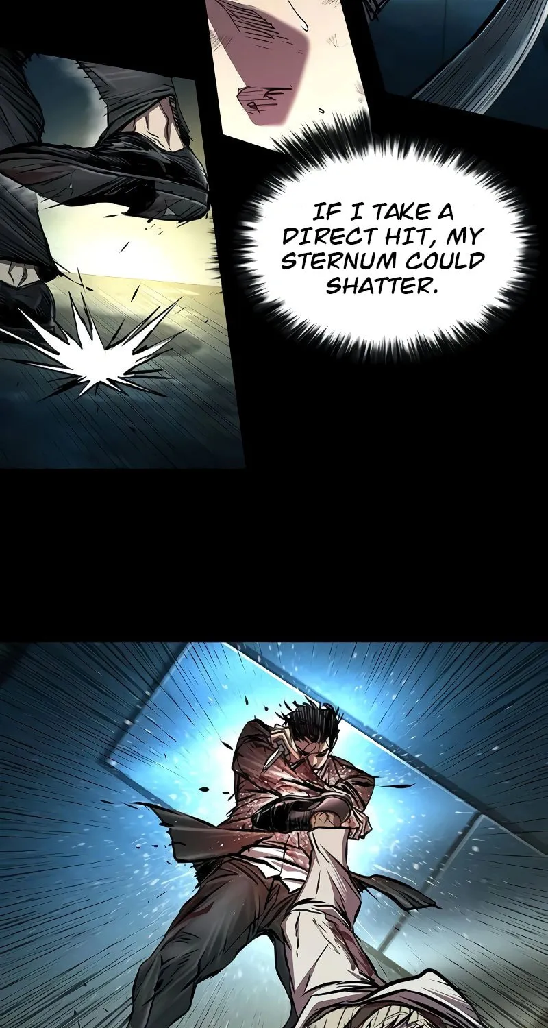 Castle 2: Pinnacle Chapter 100 page 92 - 