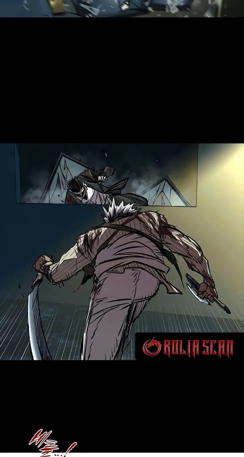 Castle 2: Pinnacle Chapter 100 page 94 - 