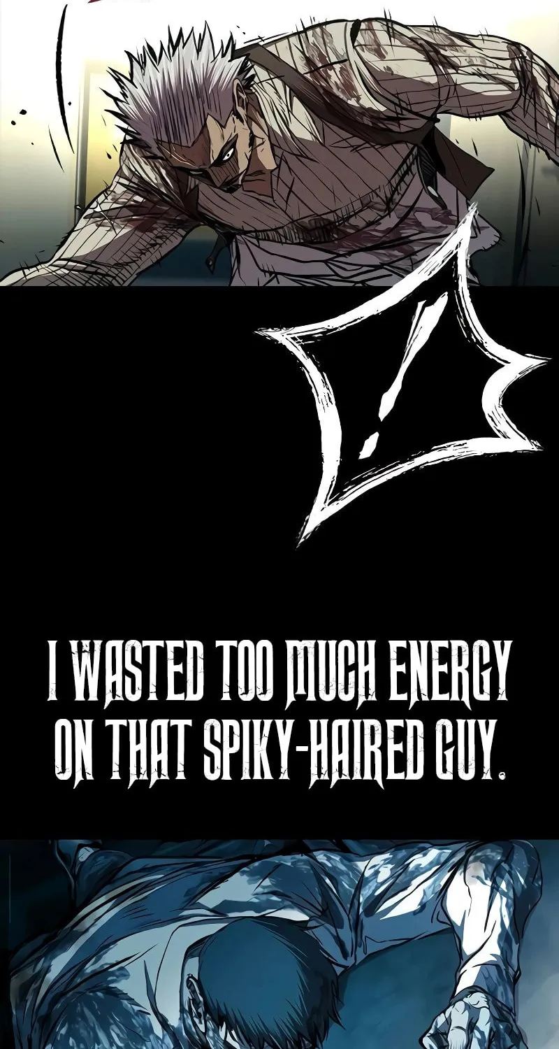 Castle 2: Pinnacle Chapter 100 page 95 - 