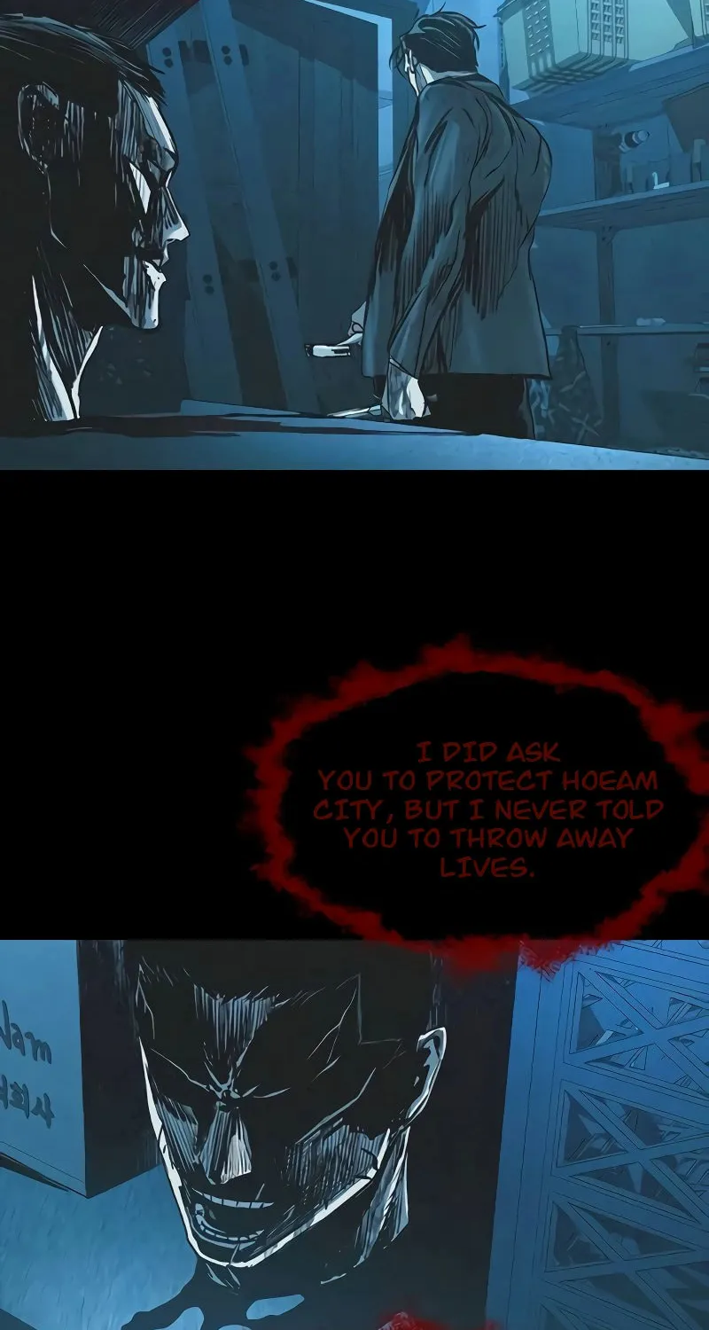 Castle 2: Pinnacle Chapter 100 page 99 - 