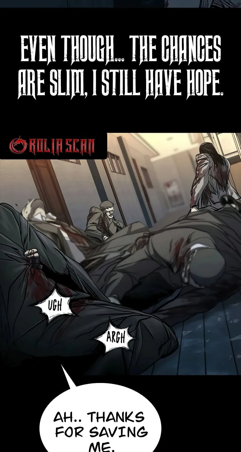Castle 2: Pinnacle Chapter 101 page 11 - 