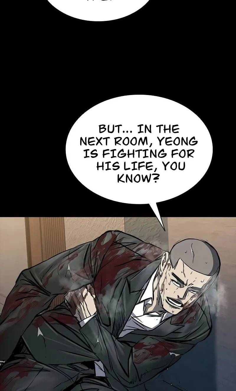 Castle 2: Pinnacle Chapter 101 page 12 - 