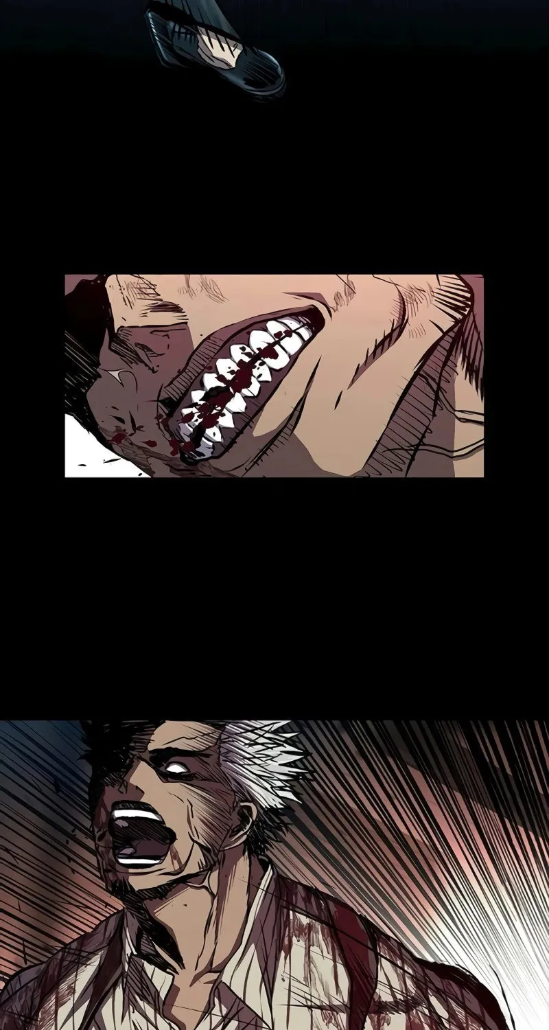 Castle 2: Pinnacle Chapter 101 page 117 - 