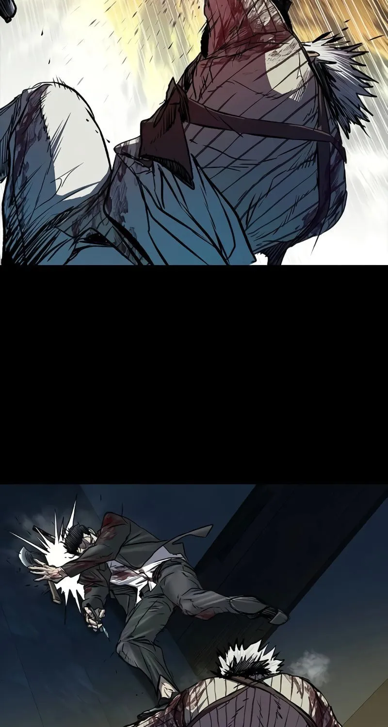 Castle 2: Pinnacle Chapter 101 page 120 - 