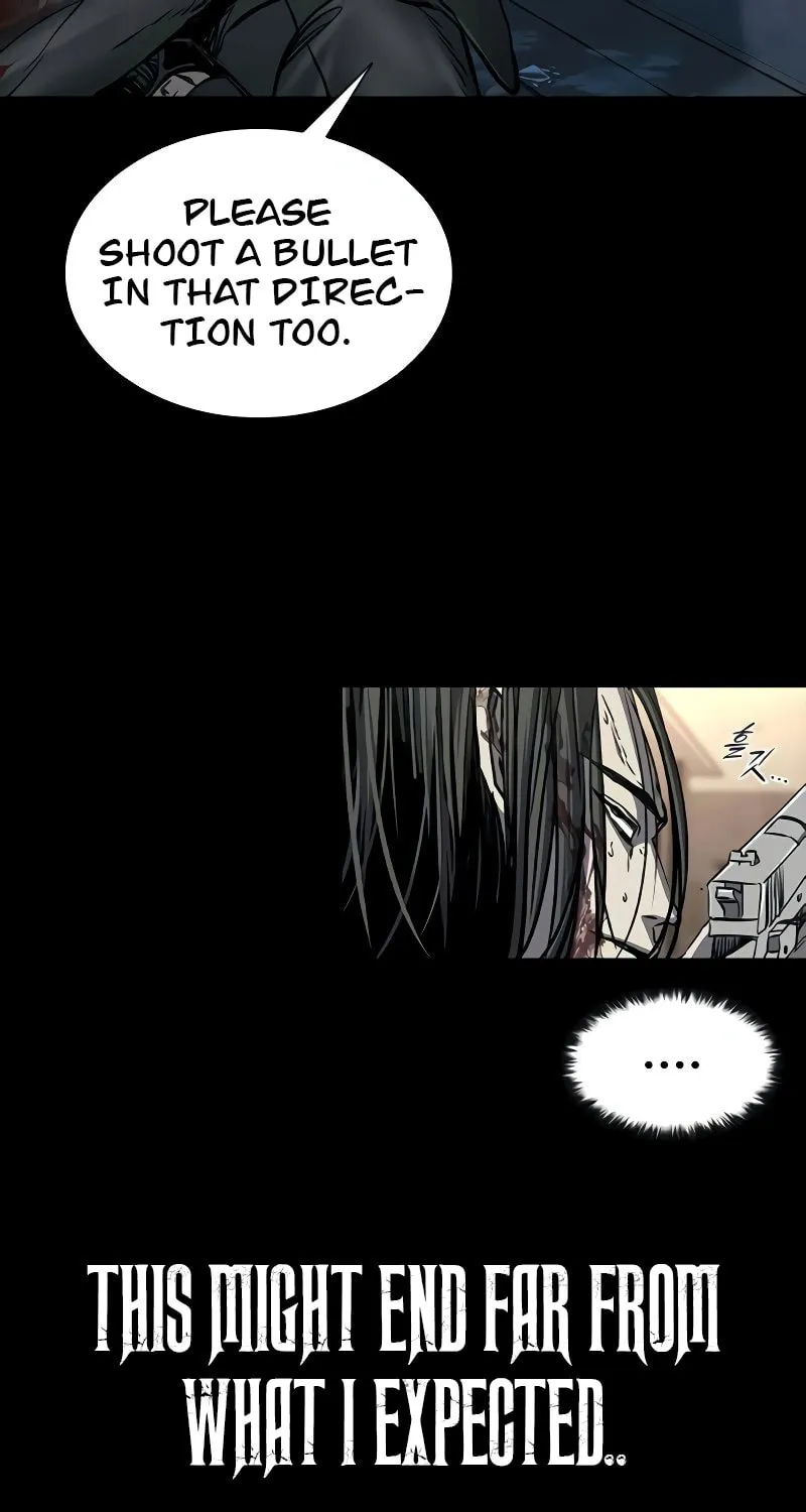 Castle 2: Pinnacle Chapter 101 page 13 - 