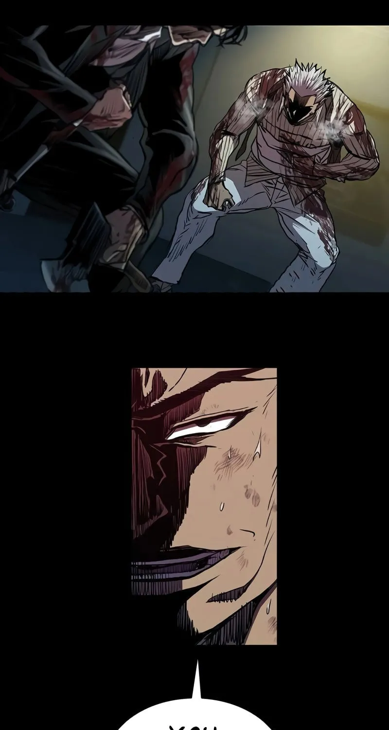 Castle 2: Pinnacle Chapter 101 page 122 - 