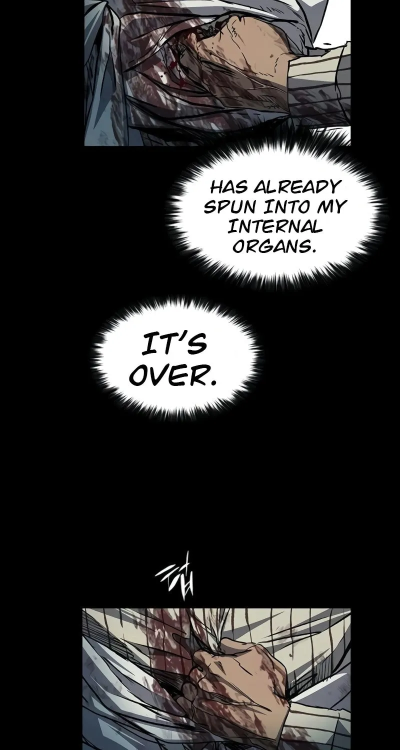 Castle 2: Pinnacle Chapter 101 page 125 - 