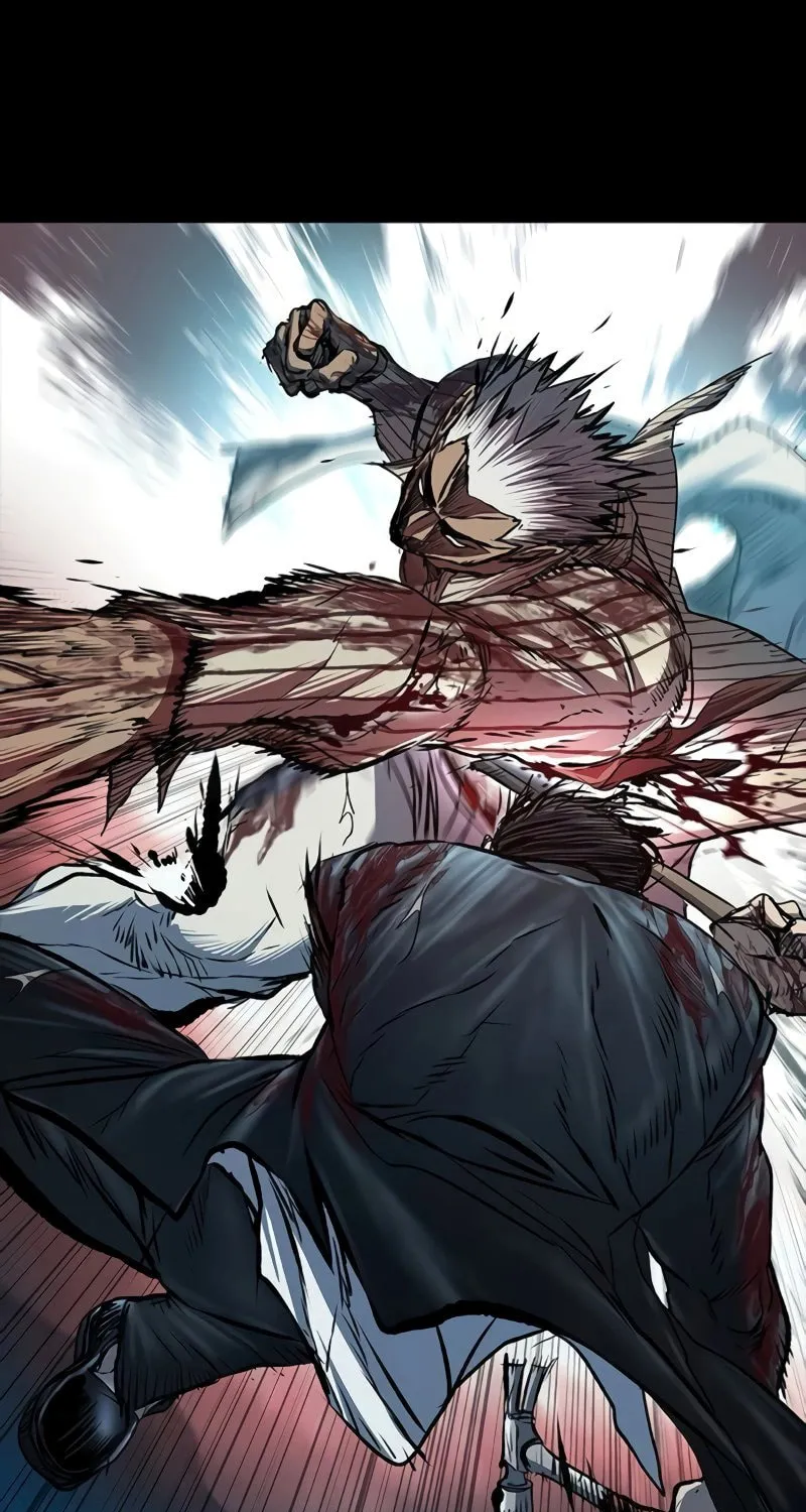 Castle 2: Pinnacle Chapter 101 page 128 - 
