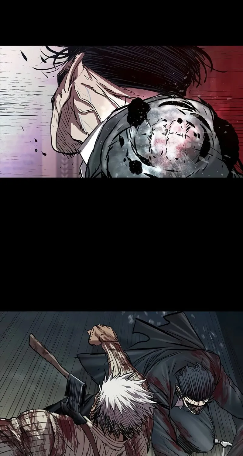Castle 2: Pinnacle Chapter 101 page 137 - 