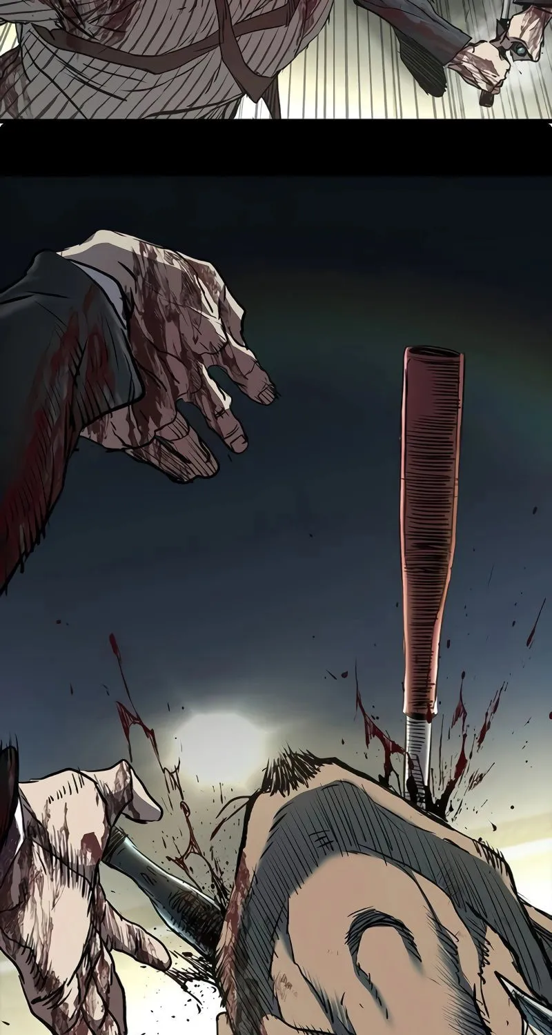 Castle 2: Pinnacle Chapter 101 page 138 - 