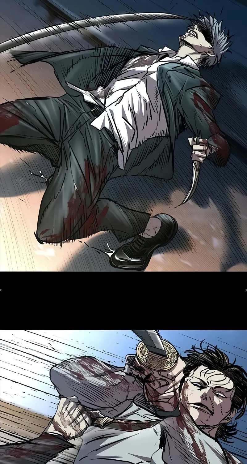 Castle 2: Pinnacle Chapter 101 page 15 - 