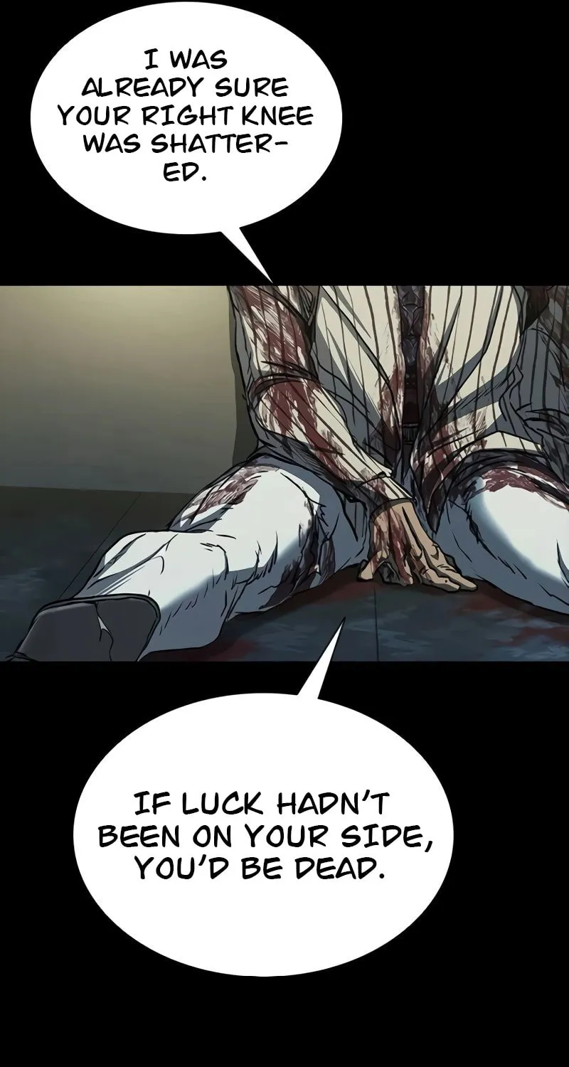 Castle 2: Pinnacle Chapter 101 page 142 - 
