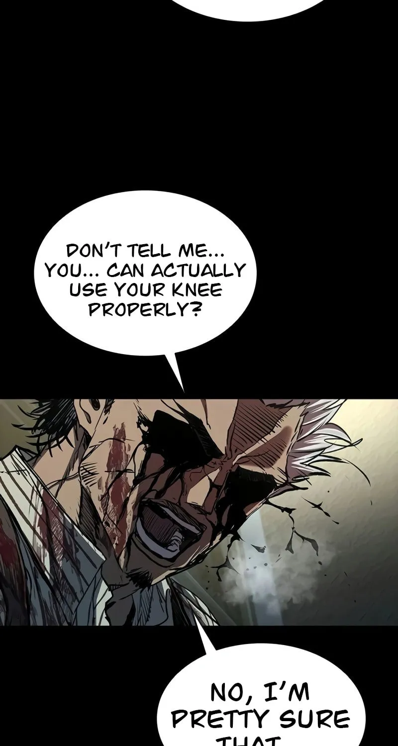 Castle 2: Pinnacle Chapter 101 page 144 - 