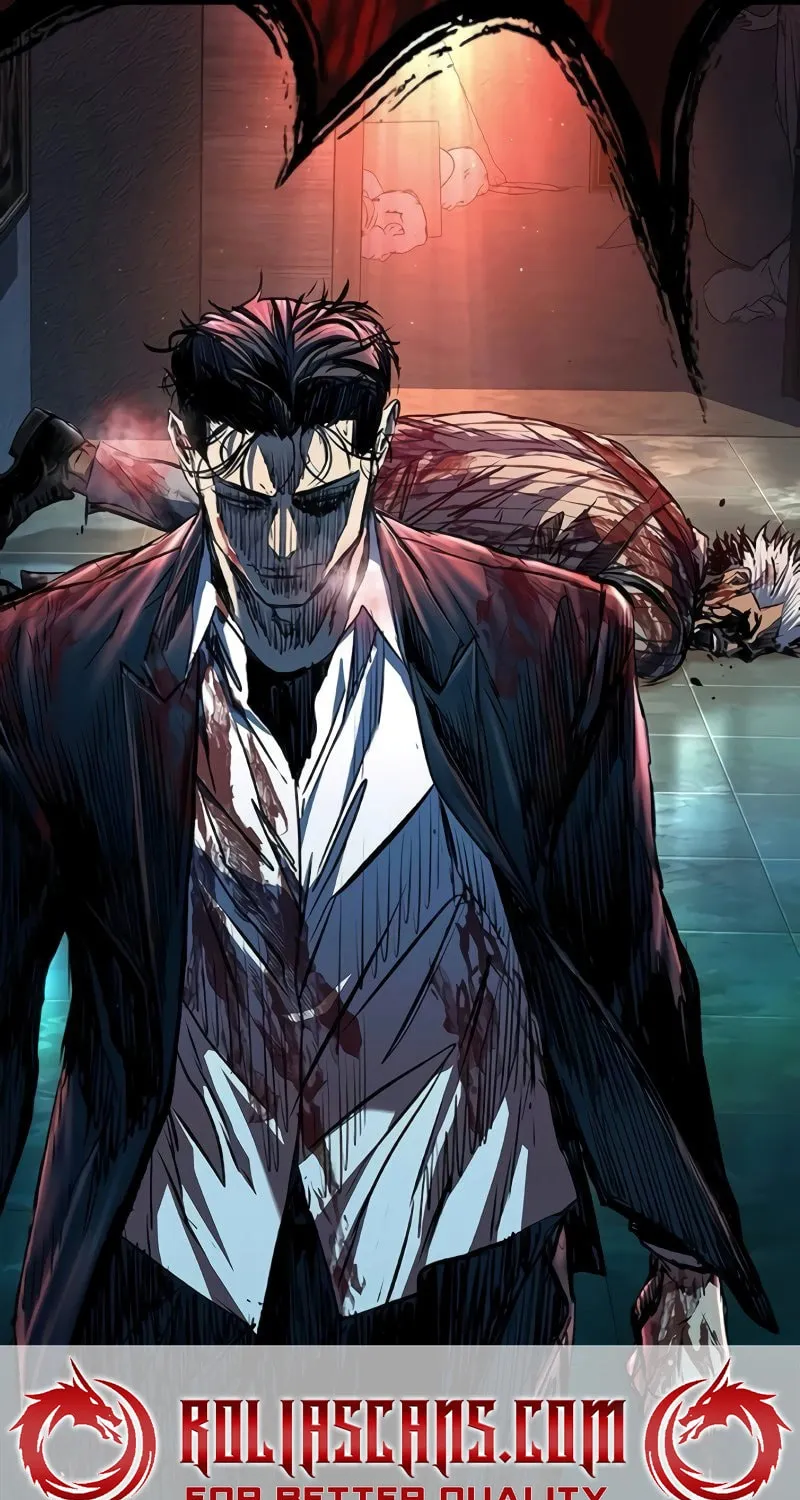 Castle 2: Pinnacle Chapter 101 page 152 - 