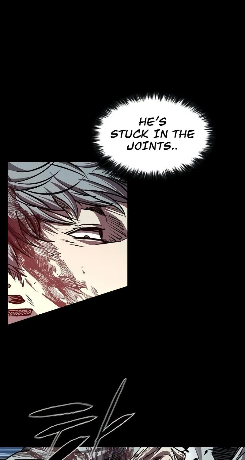 Castle 2: Pinnacle Chapter 101 page 17 - 