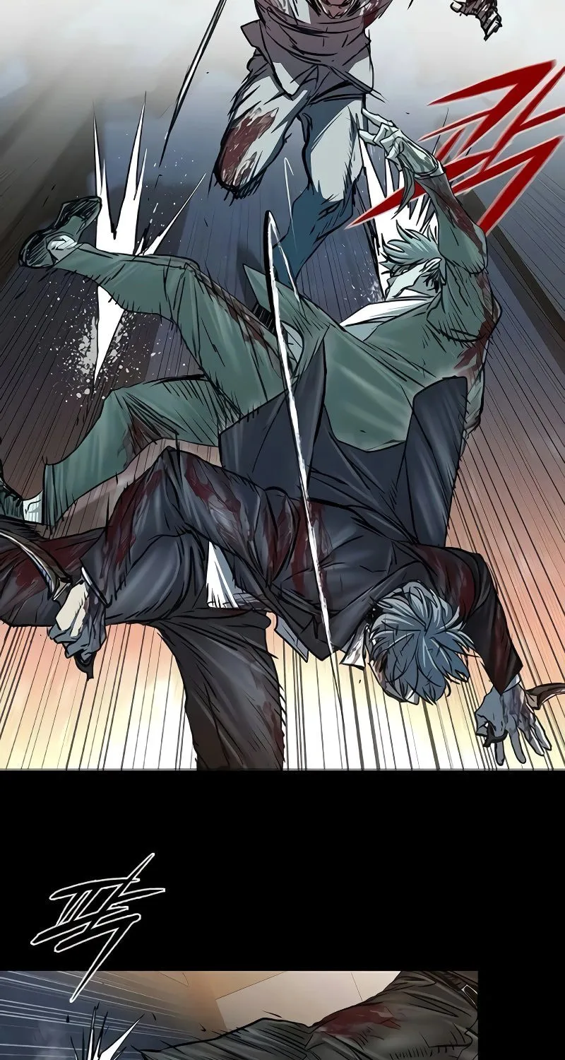 Castle 2: Pinnacle Chapter 101 page 19 - 