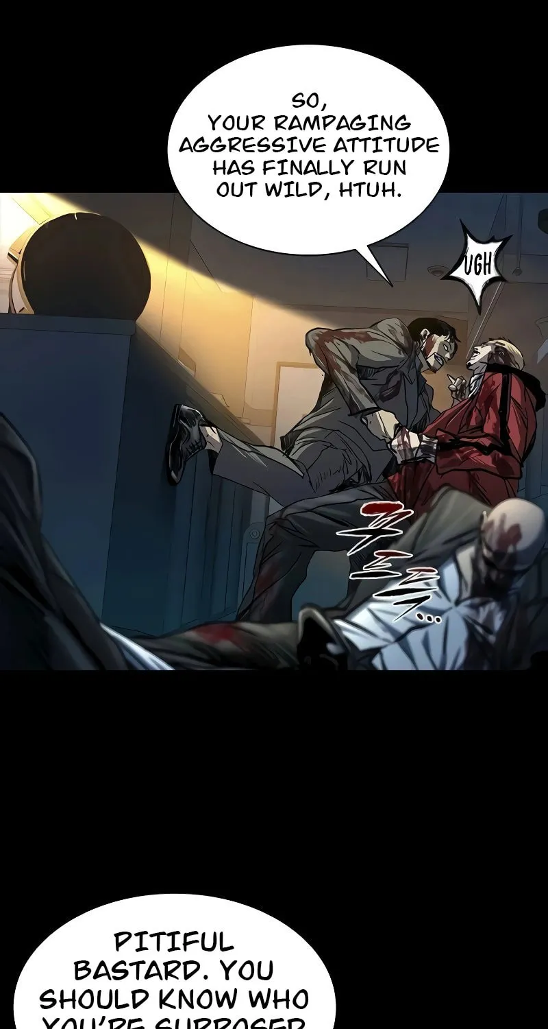 Castle 2: Pinnacle Chapter 101 page 3 - 