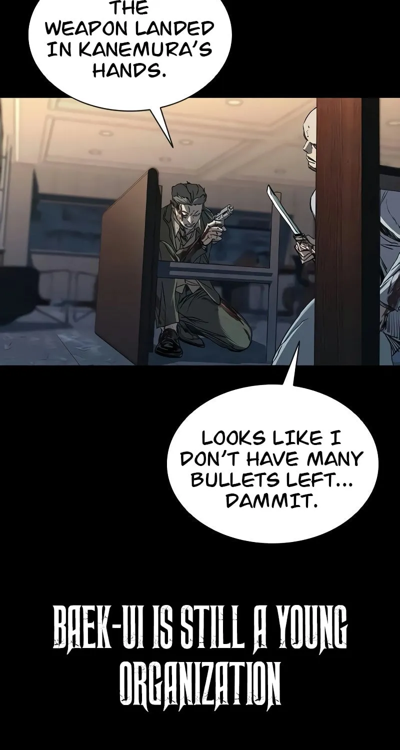 Castle 2: Pinnacle Chapter 101 page 24 - 