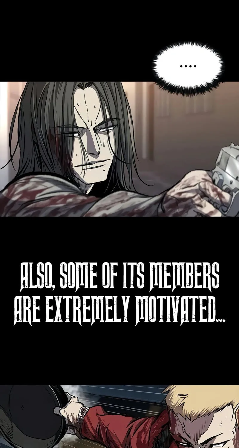 Castle 2: Pinnacle Chapter 101 page 25 - 