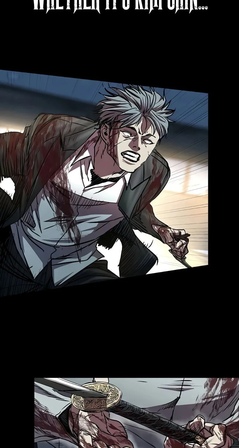 Castle 2: Pinnacle Chapter 101 page 30 - 