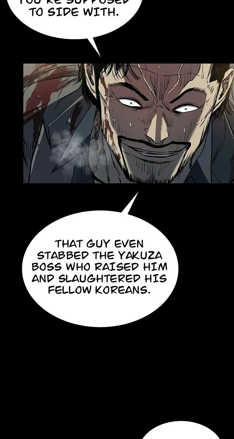 Castle 2: Pinnacle Chapter 101 page 4 - 
