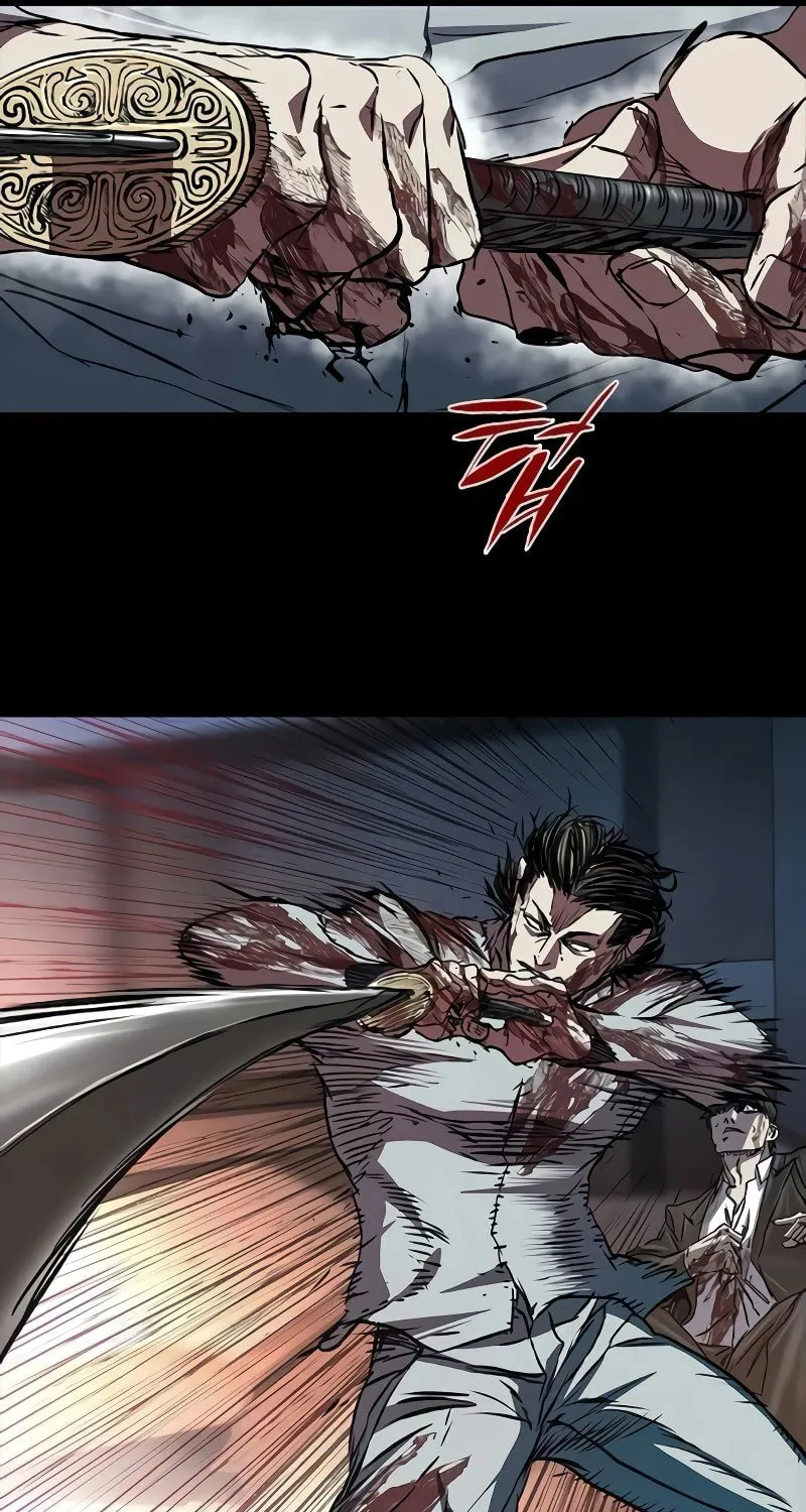 Castle 2: Pinnacle Chapter 101 page 32 - 