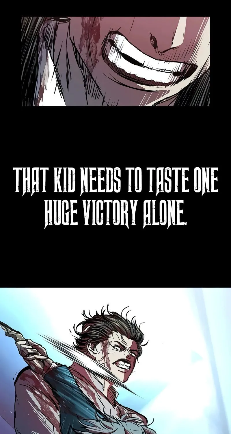 Castle 2: Pinnacle Chapter 101 page 37 - 