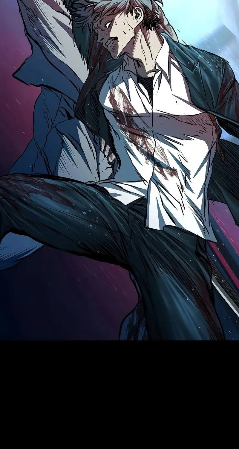 Castle 2: Pinnacle Chapter 101 page 38 - 