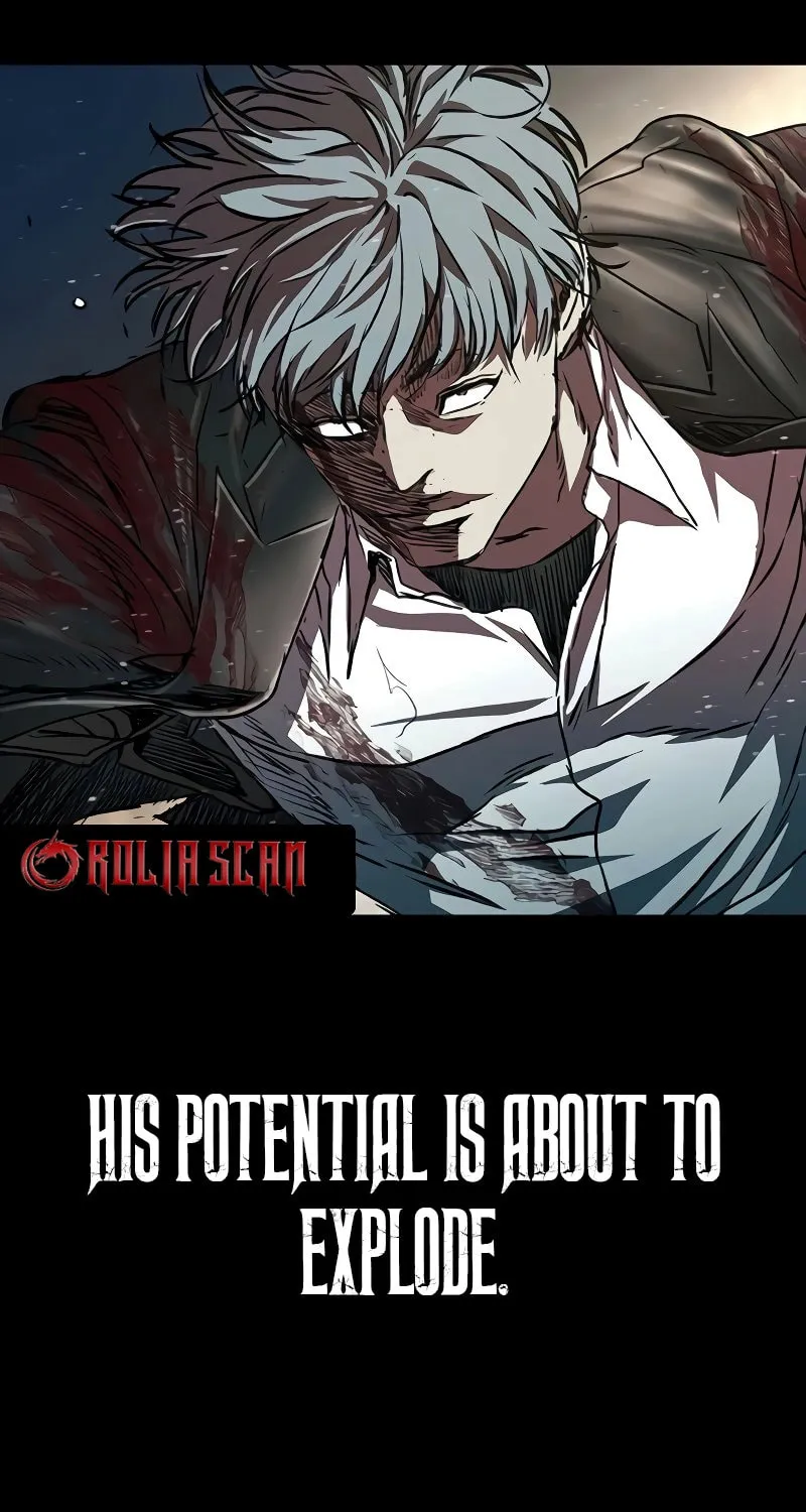 Castle 2: Pinnacle Chapter 101 page 40 - 