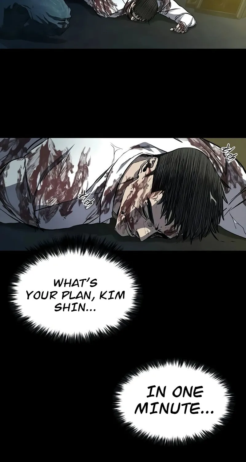 Castle 2: Pinnacle Chapter 101 page 47 - 
